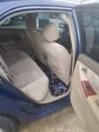 A picture of Toyota corolla 05 model for sale Everything working perfectly fine