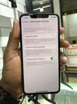 A picture of iPhone 11 Pro 64gb FACE ID GREAT BATTERY CONTACT 0708598480