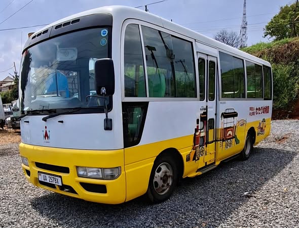 used nissan