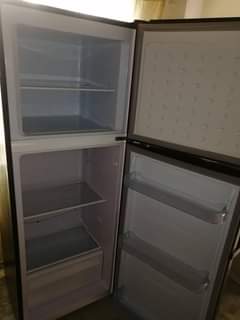 capri fridges