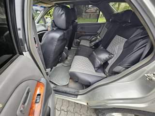 A picture of Super Clean nothing to fixed