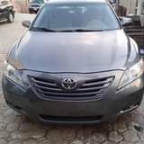 A picture of Toyota Camry 2009