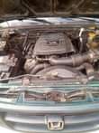 A picture of 2001 Honda Passport