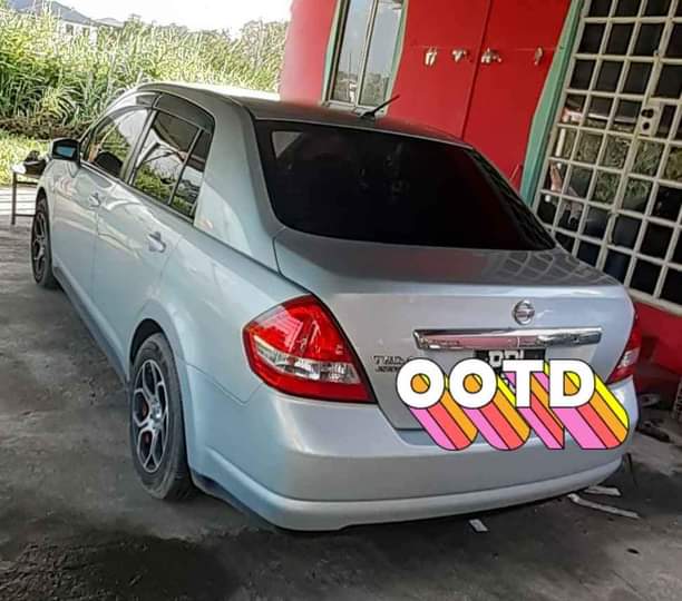Old M.