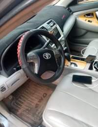 A picture of 2008 Toyota 2008 Sedan