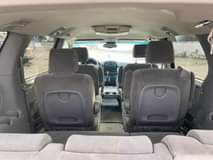 A picture of SUPER CLEAN TOKS STANDARD 2005 TOYOTA POWER DOORS POWER BOOTH