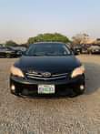 A picture of Toyota Corolla UP GRADE 2010