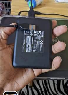 A picture of Hard disk memory 500gb
