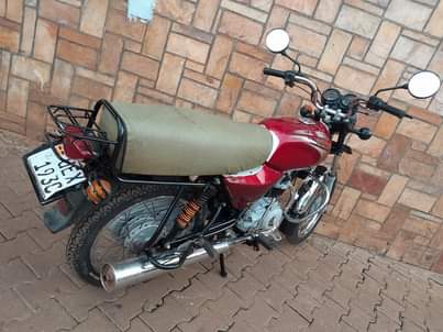 A picture of Motorcycles FOR SALES CONTACT NUMBERS 0772831683 0755308935 OR WHATSAPP ME