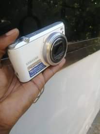A picture of Digital camera