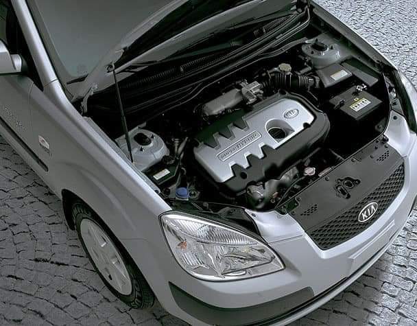 kia