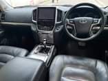 A picture of 2018 Toyota Landcruiser VXR