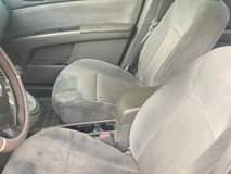 A picture of Nissan Sentra 2008