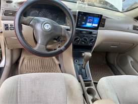 A picture of Used Corolla 05