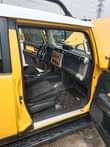 A picture of Fj cruiser