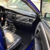 A picture of Toyota Corolla FOR SALE 2015 model Foreign used toks Sport