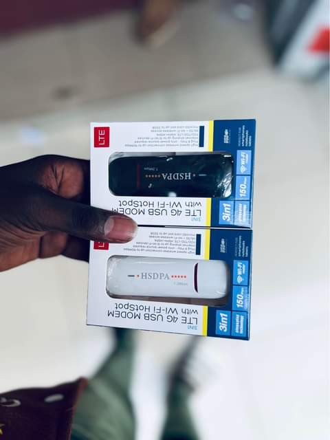 mifi routers
