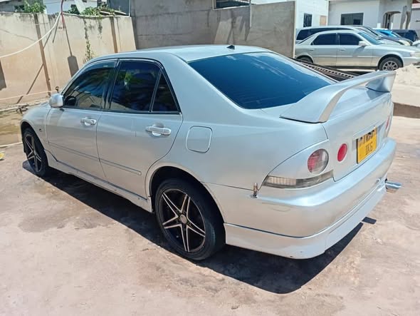 A picture of Gx100 altezza