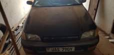 A picture of 1998 Toyota Caldina Estate