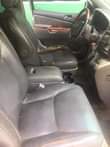 A picture of 2007 Toyota sienna
