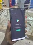 A picture of Samsung galaxy note 10