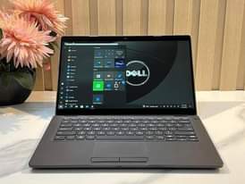 A picture of Laptops