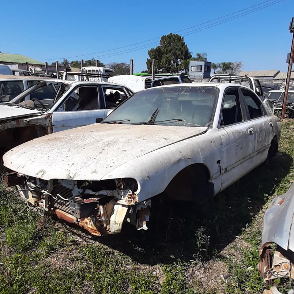 mazda 626