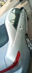 A picture of Honda Accord 2004