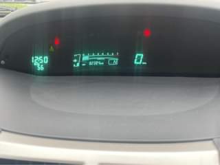 A picture of 2008 Toyota Yaris