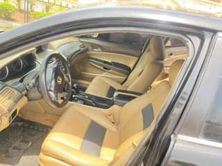 A picture of Honda Evil spirit 08 09013160359