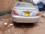 A picture of 2007 TOYOTA MARK X TOYOTA MARK X