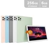 A picture of Discover Note 13 Plus 256GB Rom 6GB Ram Quick Deal