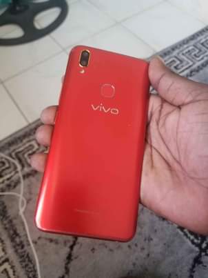 A picture of Vivo Y85