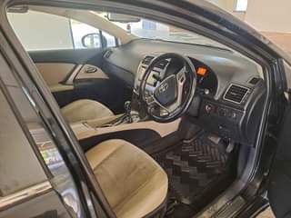 A picture of 1.1M KSH Toyota Avensis 2013