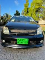 A picture of 2003 Toyota Ist