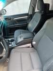 A picture of Toyota Highlander