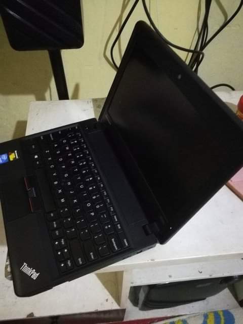 lenovo laptop