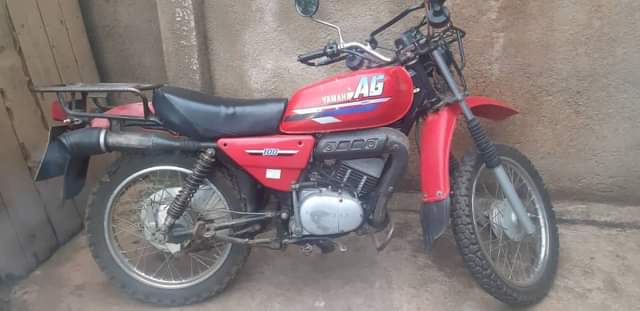 motorbikes