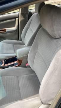 A picture of Toyota Camry 06 direct