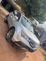 A picture of 2008 Acura MDX