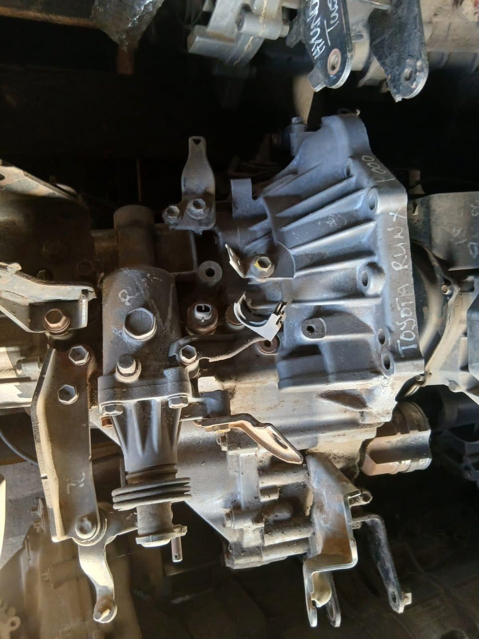 cheap cars brakpan