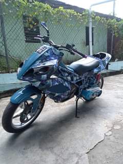 Last S.