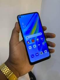 A picture of OPPO A95 128GB