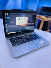 A picture of HP EliteBook 745