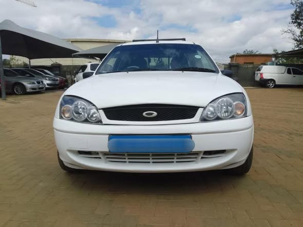 bakkies under r40000
