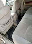 A picture of CLEAN NIGERIA USED TOYOTA CAMRY 2006 MODEL engine is tapping