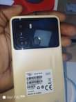 A picture of Itel p40
