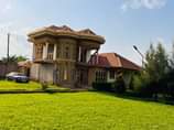 A picture of House on sale in Gayaza kiwenda village