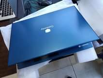 A picture of Clean laptops available all sizes all price ranges