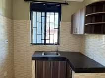 A picture of Spectacular double room apartment for rent in kira